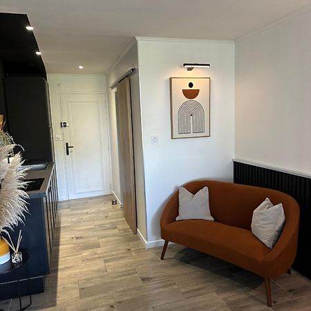 Appartement Cosy Plage Du Mole Агде Екстериор снимка