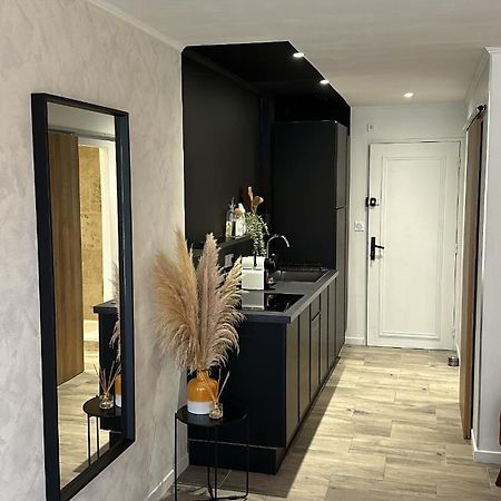 Appartement Cosy Plage Du Mole Агде Екстериор снимка