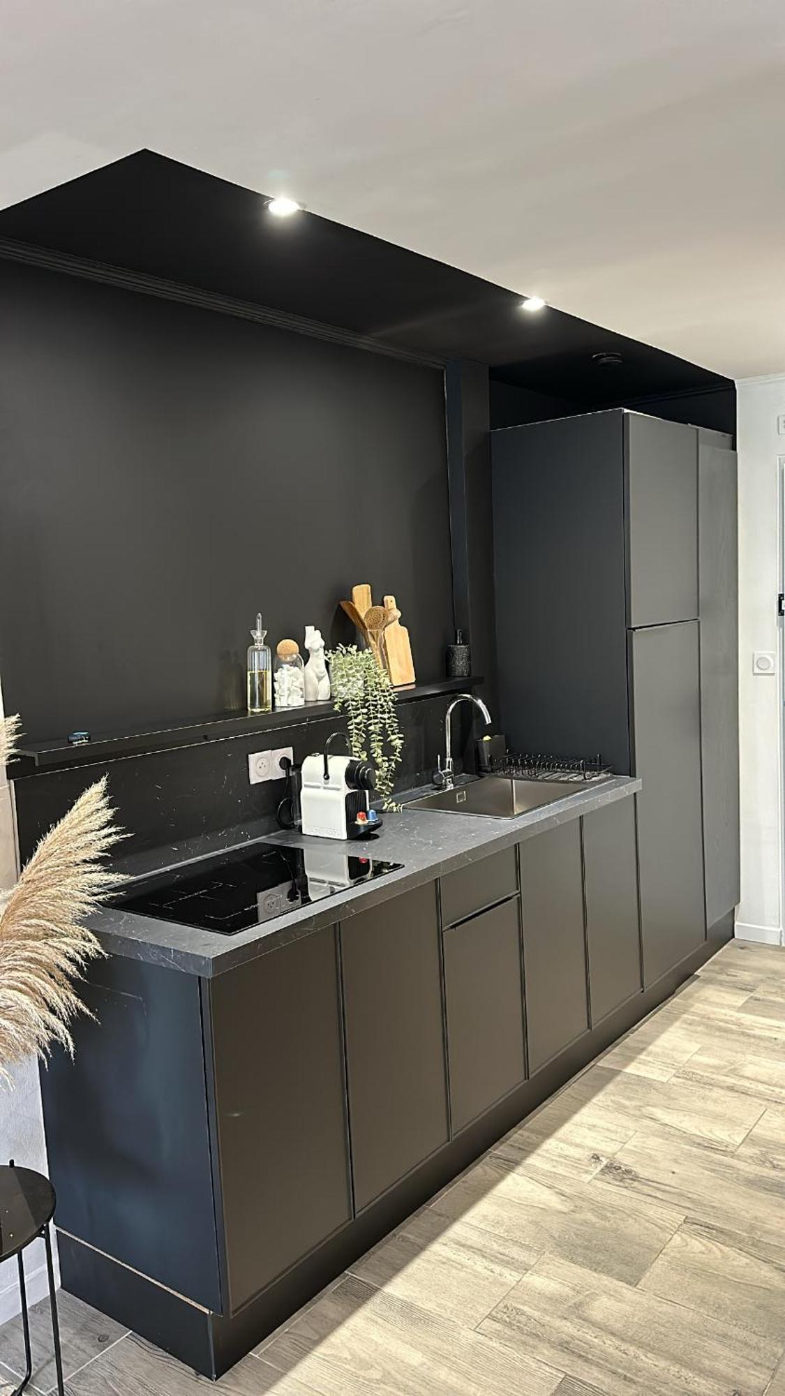 Appartement Cosy Plage Du Mole Агде Екстериор снимка