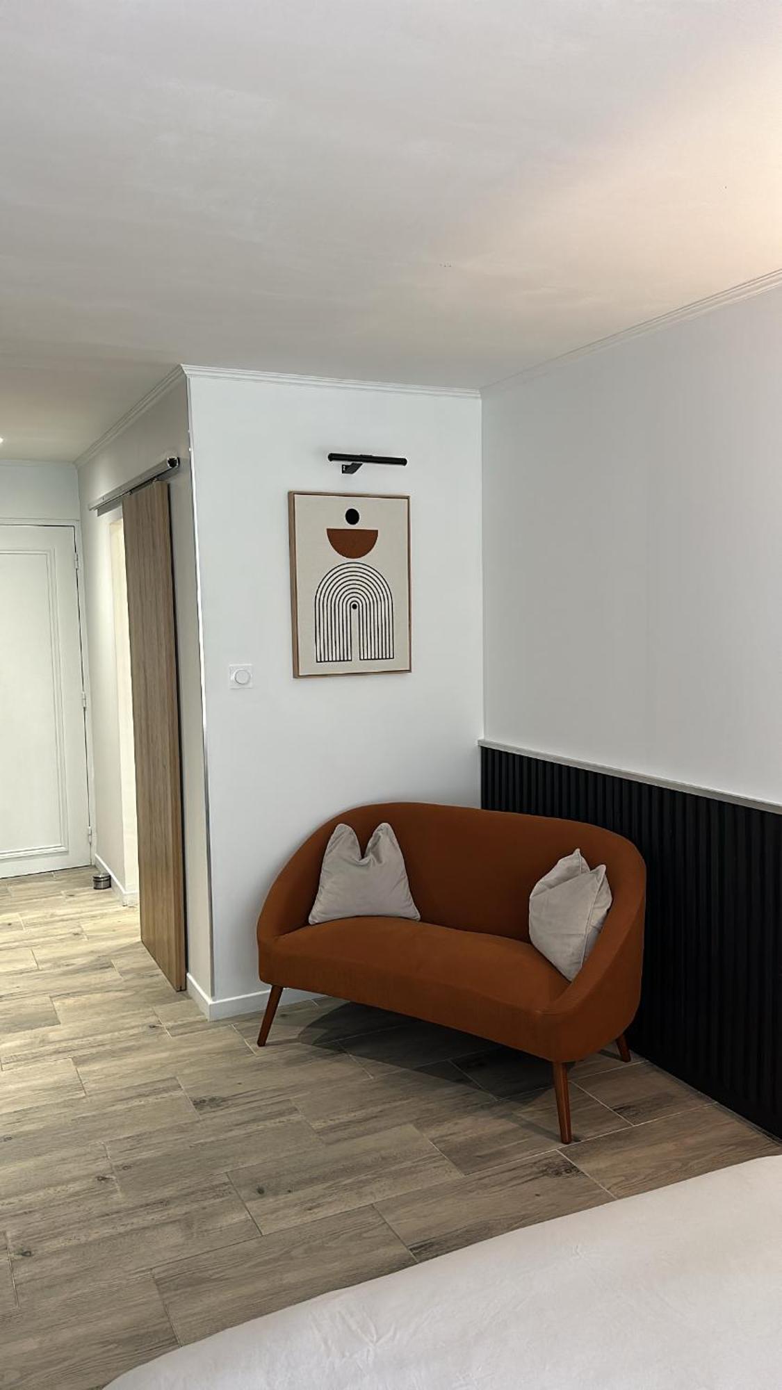 Appartement Cosy Plage Du Mole Агде Екстериор снимка