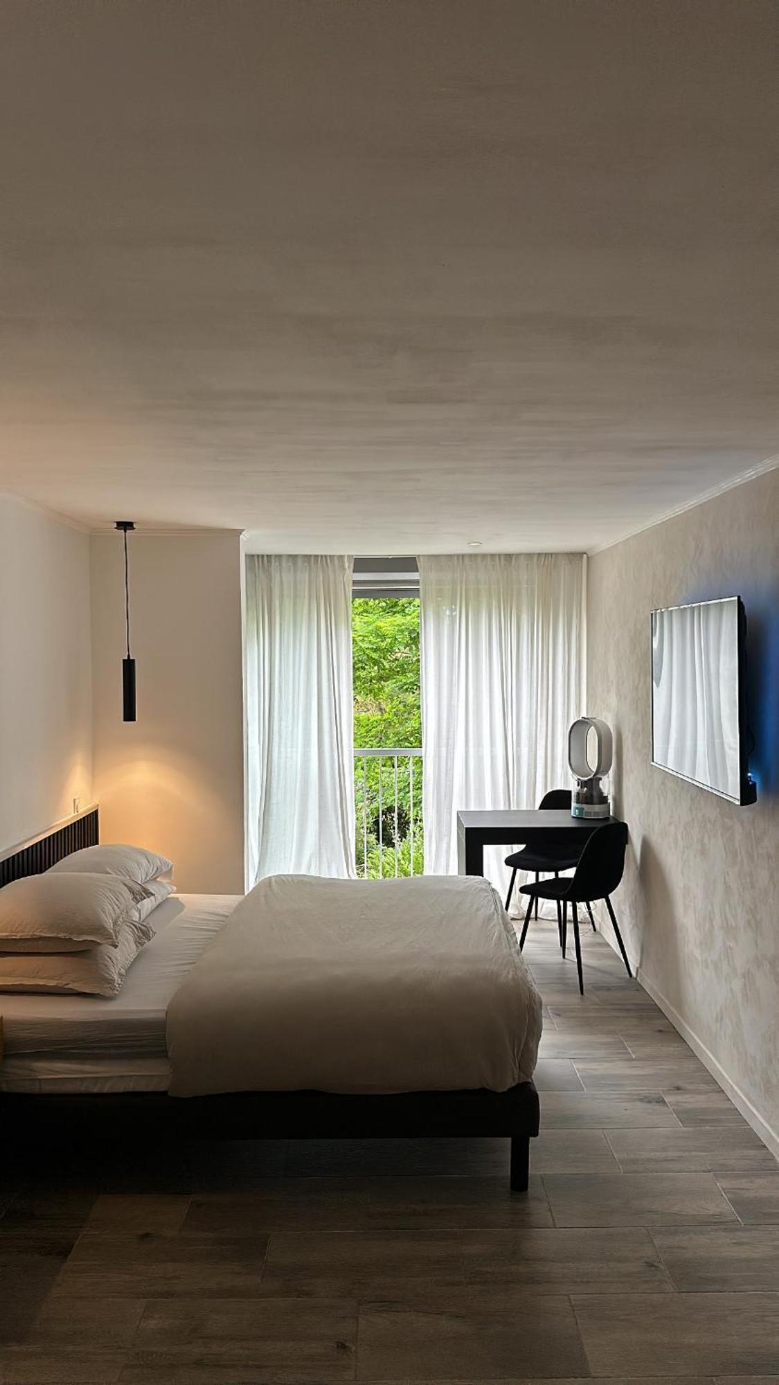 Appartement Cosy Plage Du Mole Агде Екстериор снимка