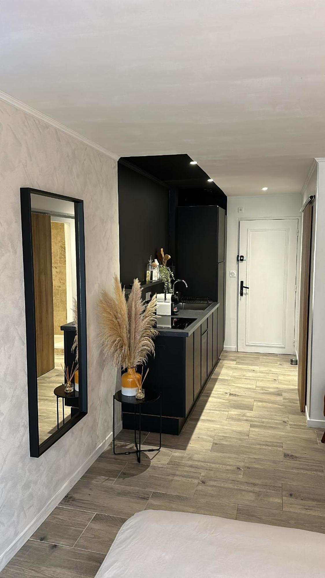 Appartement Cosy Plage Du Mole Агде Екстериор снимка
