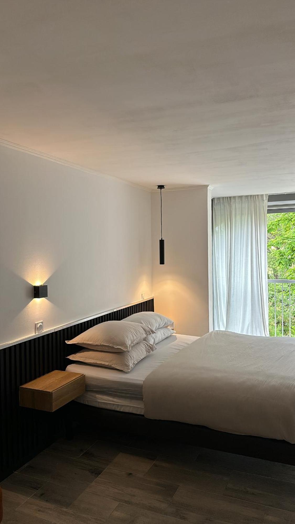 Appartement Cosy Plage Du Mole Агде Екстериор снимка